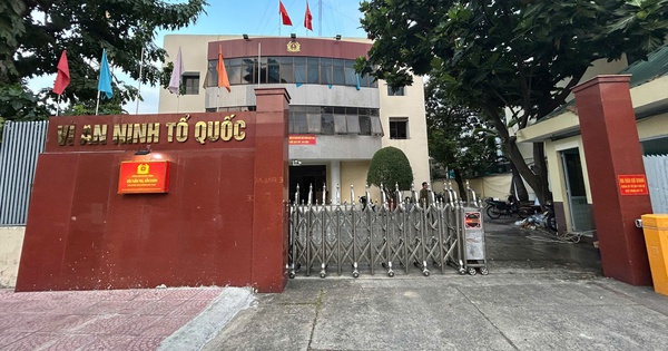 Loạt trụ sở CSGT TPHCM đã thay đổi địa điểm, người dân lưu ý khi đến