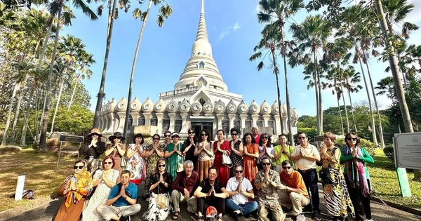 Thái Lan ra cảnh báo đặc biệt với du khách tới nước này