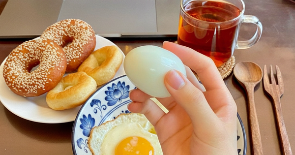 Đã đến lúc TỰ CỨU tuyến tụy bằng cách: "Đói mờ mắt" cũng không ăn 5 món này vào bữa sáng