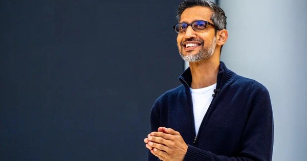 Màn trả thù của Google sau 3 năm với ChatGPT trong cuộc đua AI: Tăng 1 nghìn tỷ USD vốn hóa, vượt trội so với Microsoft, Nvidia hay Meta