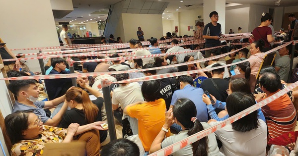 Đà Nẵng chấn chỉnh tình trạng thu tiền giữ chỗ, rao bán “suất ngoại giao” nhà ở xã hội