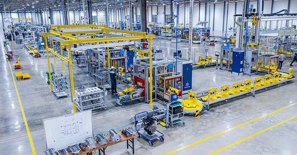 Chấn động thị trường: Một ngành hàng của Việt Nam phá vỡ mọi kỷ lục từ trước đến nay