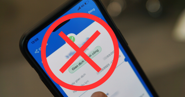 Hàng triệu tài khoản Vietcombank, Agribank, BIDV, VietinBank, VPBank, SHB, MB, TPBank, Sacombank… chú ý: Ngân hàng sắp dừng giao dịch chuyển tiền/rút tiền trong những trường hợp sau