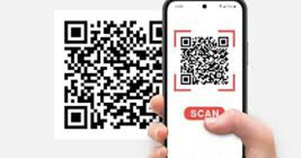 Công an thông báo khẩn tới tất cả người dân khi quét mã QR