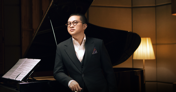 8X người Việt làm nhạc cho hàng loạt siêu phẩm điện ảnh ăn khách xứ Trung: Hóa ra là ‘con nhà nòi’, từng phải đánh piano với đôi bàn tay bong tróc và nứt toác