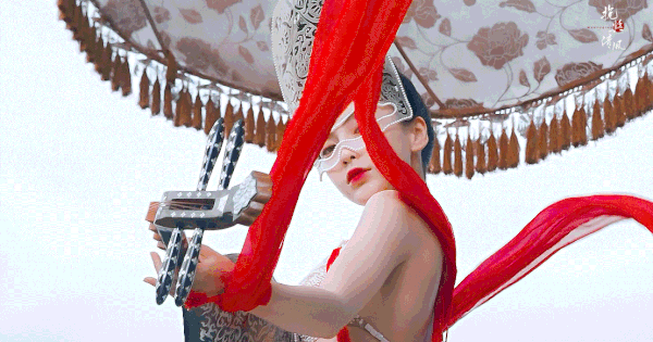 10 kỹ nữ đẹp nhất điện ảnh Trung Quốc: Lưu Thi Thi xếp sau Vương Sở Nhiên, hạng 1 mọi đường nét đều là tuyệt tác