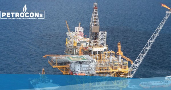 Một “ông lớn” dầu khí bị phạt vì vi phạm công bố thông tin