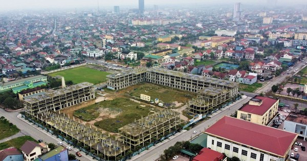 Doanh nghiệp, chuyên gia ý kiến về tiền sử dụng đất bổ sung tạm tính 3,6%/năm