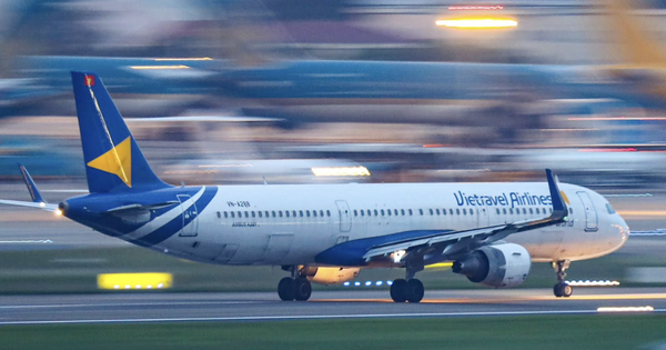 Ông Nguyễn Quốc Kỳ nói về việc bán hết cổ phần Vietravel Airlines và rút khỏi mảng hàng không