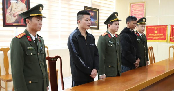 Bắt tạm giam Nguyễn Văn Hạnh sinh năm 1985