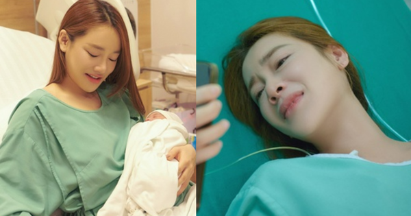 Nhã Phương bầu lần 3: Ngày nào cũng gặp bác sĩ, không dám uống thuốc vì sợ ảnh hưởng tới con