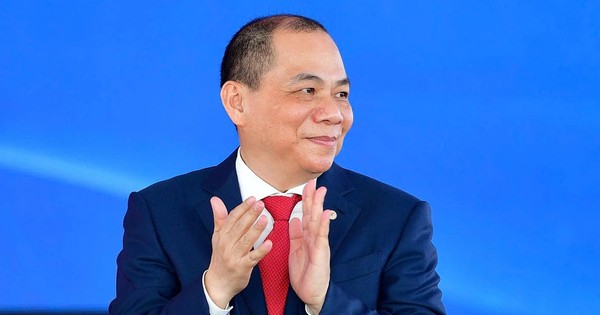 UBCKNN phản hồi về thương vụ lớn nhất lịch sử Vingroup