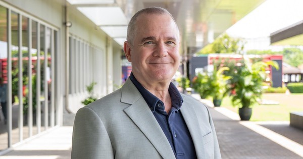 TS RMIT hiến kế ứng dụng AI theo dõi mực nước hồ chứa, có thể cảnh báo lũ sớm trước 48–72 giờ