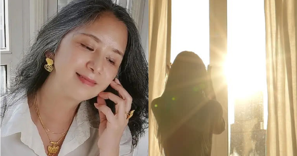 67 tuổi có mật độ xương như người 30 tuổi, người phụ nữ chia sẻ 4 thói quen nuôi dưỡng xương chị em ai cũng nên học theo