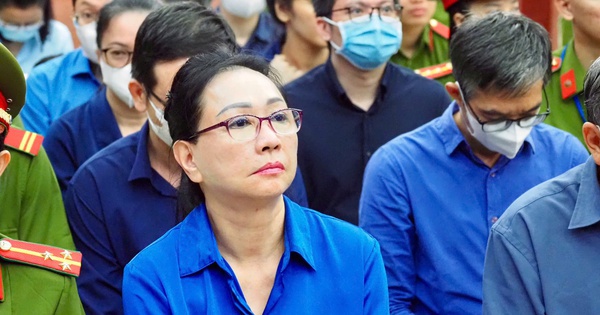 Hơn 43.000 trái chủ cần biết: Quy định thu phí thi hành án trong vụ Trương Mỹ Lan