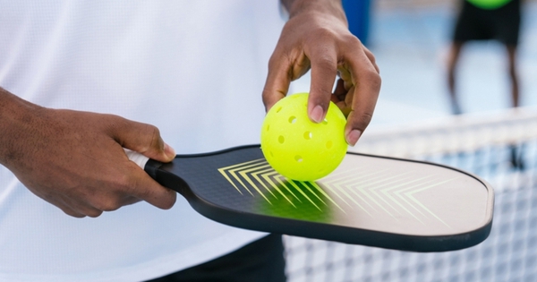 4 tư thế đánh pickleball dễ gây chấn thương, thậm chí rách cơ nếu không khởi động đúng đủ