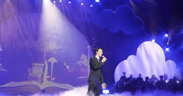 Giọng ca thực lực bán vé đắt ngang ngửa Mỹ Tâm - Hà Anh Tuấn huỷ show vì ế vé