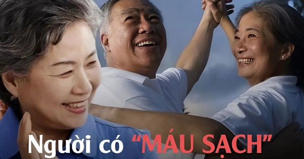 Người có "máu sạch" thường có 5 đặc điểm - nếu bạn đạt được 4, xin chúc mừng!