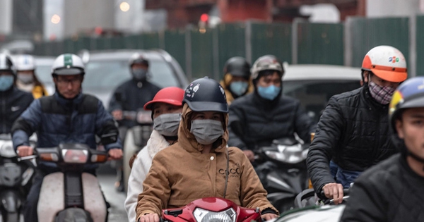 Từ 1/12, hành vi này có thể bị phạt đến 12 triệu đồng