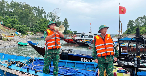 Người dân các tỉnh từ Đà Nẵng đến Lâm Đồng cần đặc biệt lưu ý, làm những việc này trước 28/11