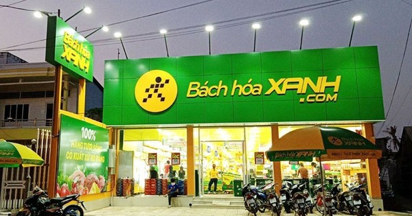 Lộ trình xoá lỗ luỹ kế hướng tới mục tiêu IPO Bách Hóa Xanh