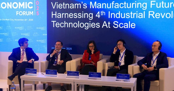 Foxconn tăng thu 83% nhờ AI trong khi doanh nghiệp Việt ...
