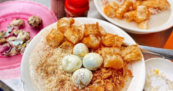 Tại sao không nên ăn cháo vào bữa sáng? Bác sĩ khuyên kiêng cả 3 loại thực phẩm này