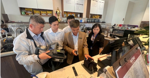 Hiện tượng bất thường ở Cẩm Phả, Quảng Ninh: Nhiều thiết bị đồng loạt mất tín hiệu, không thể hoạt động