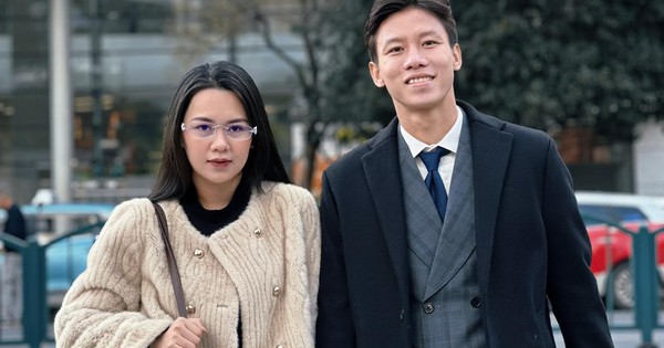 Quế Ngọc Hải hóa tổng tài đi du lịch cùng hoa khôi Đại học Vinh