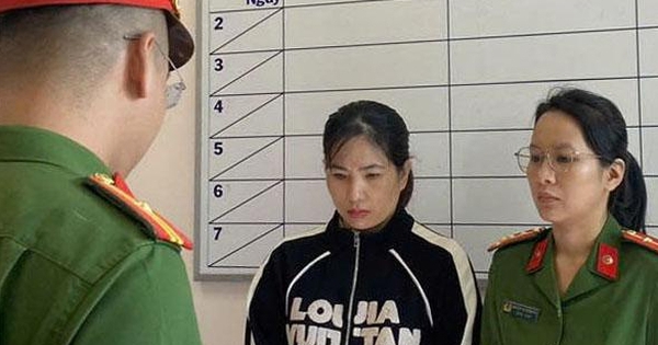 Khởi tố cô giáo mầm non Nguyễn Thị Hào