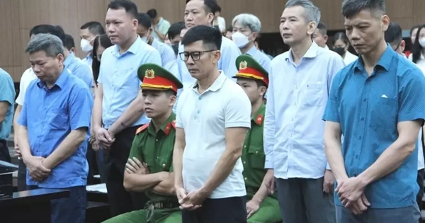 Các vụ án Phúc Sơn, Thuận An, Sài Gòn Đại Ninh được xét xử nghiêm minh