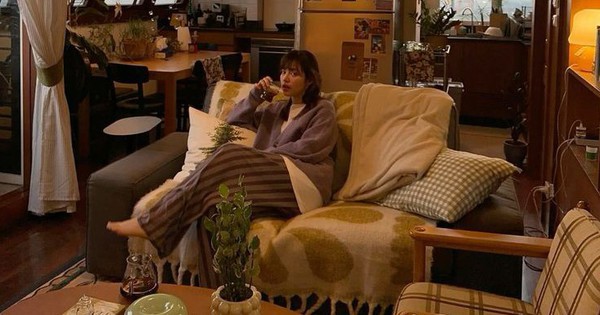 Mẹ trẻ mua căn hộ 25m² để sống một mình, chồng con muốn vào phải có sự đồng ý