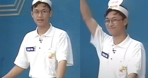 Điều ít ai biết về Á quân Olympia vừa lọt top nhà khoa học có ảnh hưởng nhất nước Úc