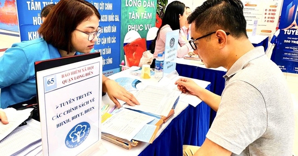 Công an cảnh báo khẩn liên quan đến Bảo hiểm xã hội của người dân