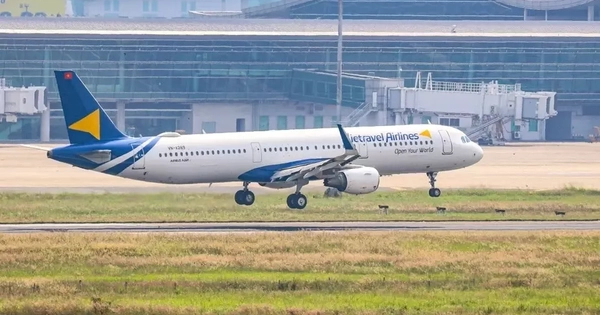 Vietravel và Vietravel Airlines "đường ai nấy đi"