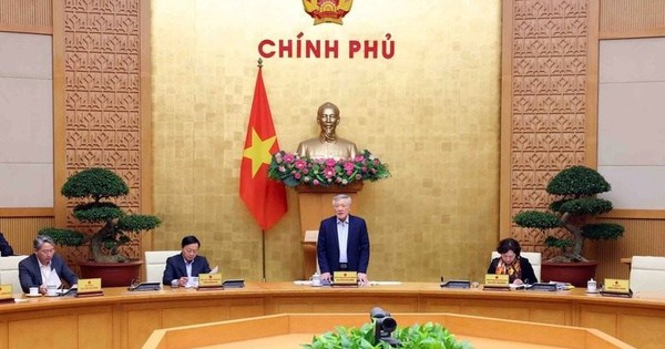 Nghịch lý đường sắt tốc độ cao: Doanh nghiệp 70 nhân s ...