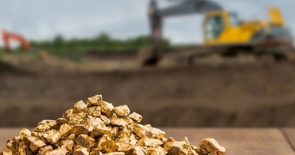 Công ty tỷ đô khai thác vàng lớn nhất Việt Nam ra thông báo khẩn