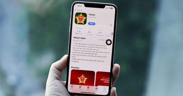 Kiểm tra ngay VNeID trước 15/12 để tránh bị phạt tiền