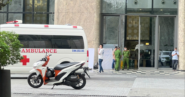 Bộ Ngoại giao thông tin vụ một người Hàn Quốc được phát hiện tử vong tại TPHCM