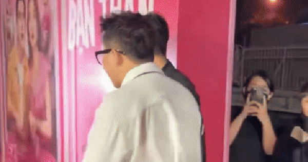 Nam diễn viên Việt duy nhất đóng liên tiếp 6 phim top 1 phòng vé: Tài năng trên đỉnh Vbiz, sĩ cả đời chả hết