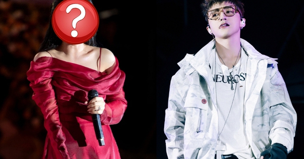 Giọng ca 8.5 tỷ view nói thẳng: Không thích thị phi, không nhắc tên Sơn Tùng