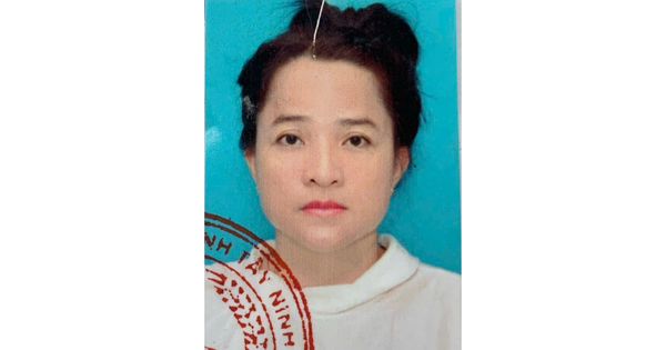 Bắt tạm giam Trần Thị Kim Thoa