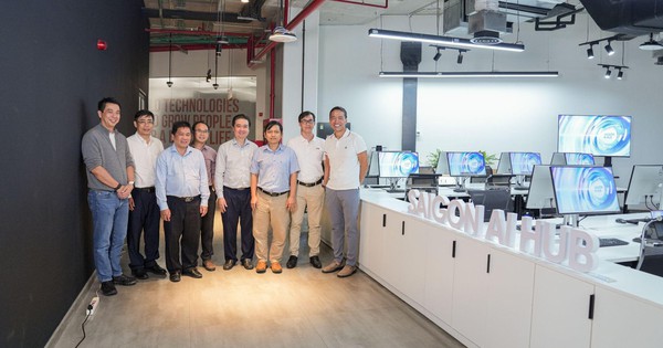 Cuộc đua AI khốc liệt, VNG đang đầu tư hàng chục tỷ cho cuộc chơi nào?