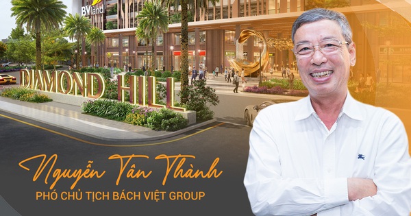 Phó Chủ tịch Bách Việt Group kể chuyện đầu tư ngược “Lấy miền ngược nuôi miền xuôi” và triết lý “Con chim Mila trên đường cao tốc”