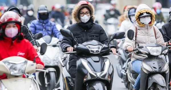 Dự báo thời tiết 29/11: Hà Nội rét sâu 11°C về đêm và sáng, ngày nắng hanh