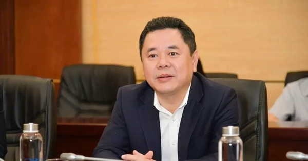 Phó Thống đốc Ngân hàng Nhà nước nhận thêm nhiệm vụ mới