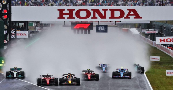 Honda Việt Nam chính thức lên tiếng về thông ti...