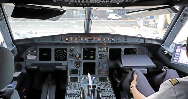 Airbus có cảnh báo khẩn, Cục Hàng không Việt Na...