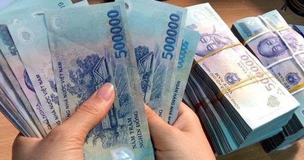 BHXH Việt Nam hướng dẫn chi trả gộp 3 tháng lương hưu, trợ cấp BHXH tại 4 tỉnh