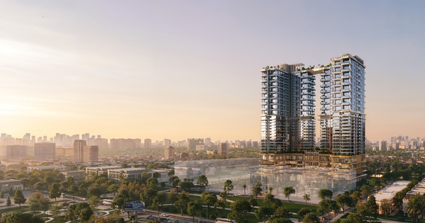 Khi tiêu chuẩn sang trở nên nhàm chán: Thời của Luxury 2.0 và Bất động sản tinh khiết